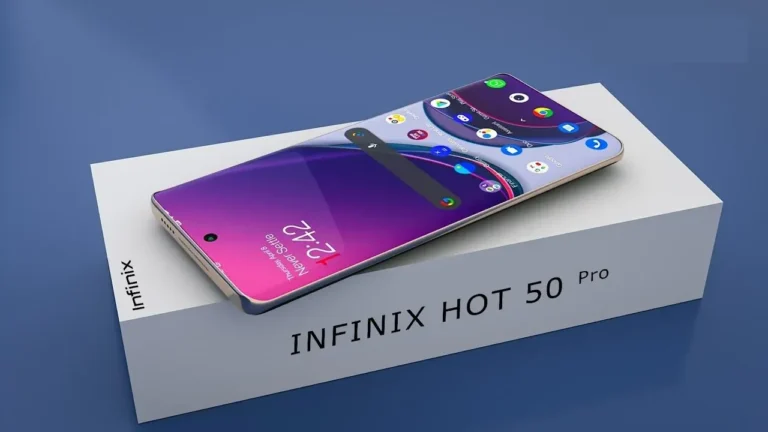 Infinix Best Camera SmartPhone