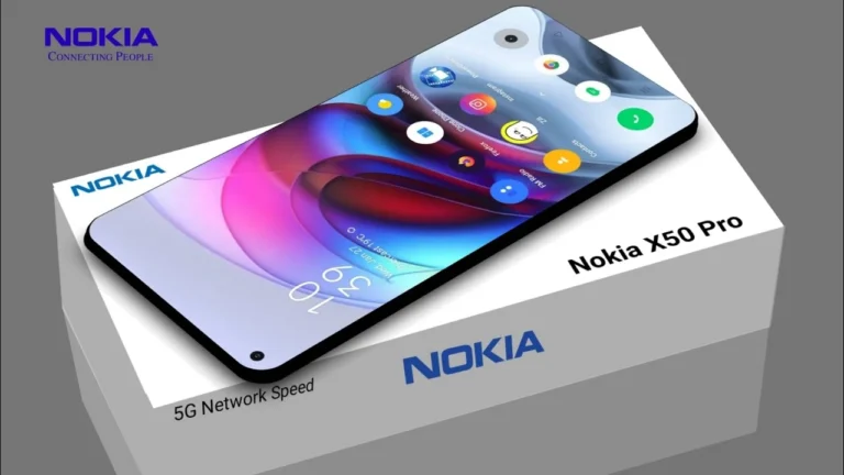 Nokia 5G Sasta Smartphone