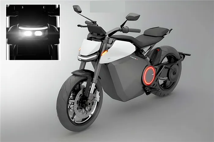 Ola EV Bikes Launch