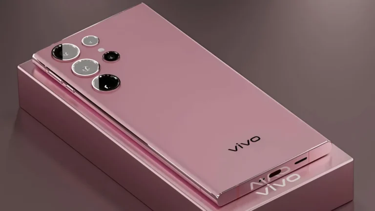 Vivo Best Camera One More Smart Phone