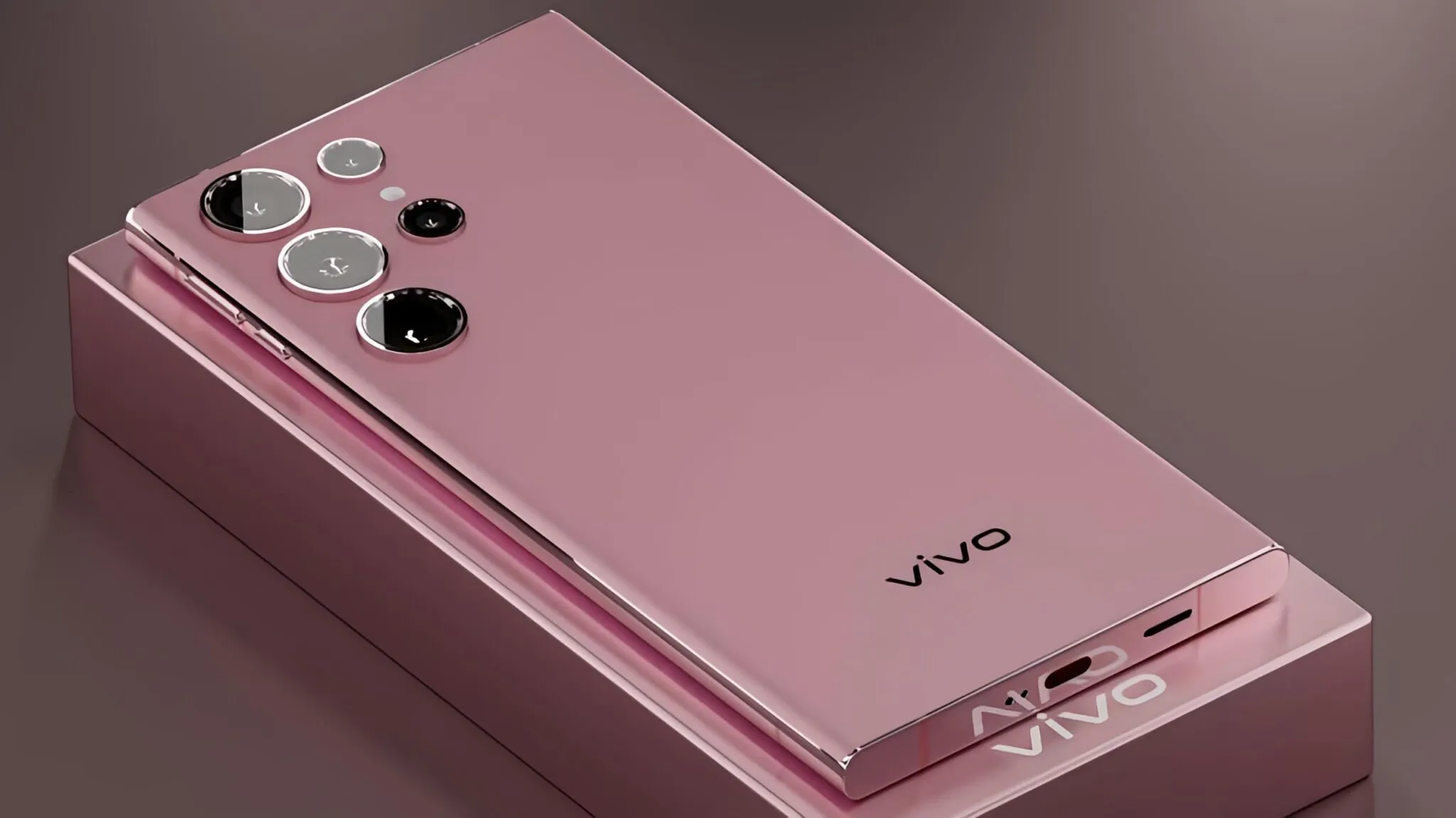 Vivo Best Camera One More Smart Phone