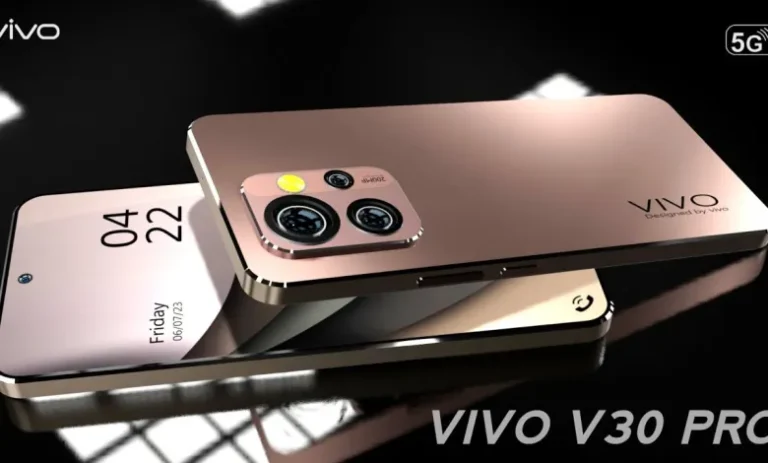 Vivo V30 Pro Smartphone