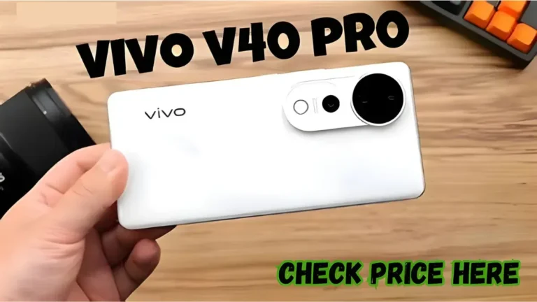 Vivo V40 Smartphone