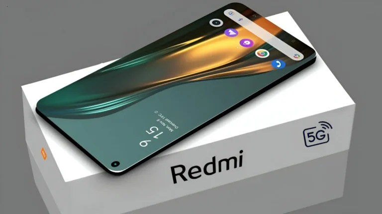 Redmi Ka New Best Smartphone