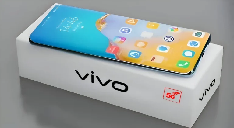 Vivo Again Launch New Smartphone