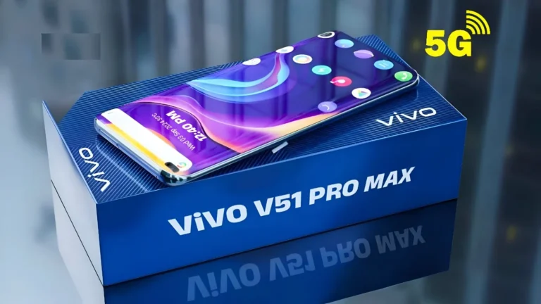 Vivo Best Smart Phone 5G