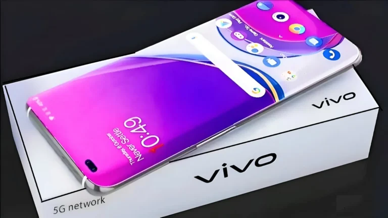 Vivo Cheapest 5G Camera Smartphone