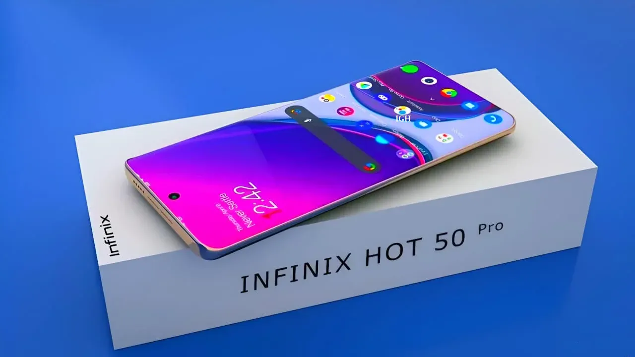 Infinix ka best camara smartphone