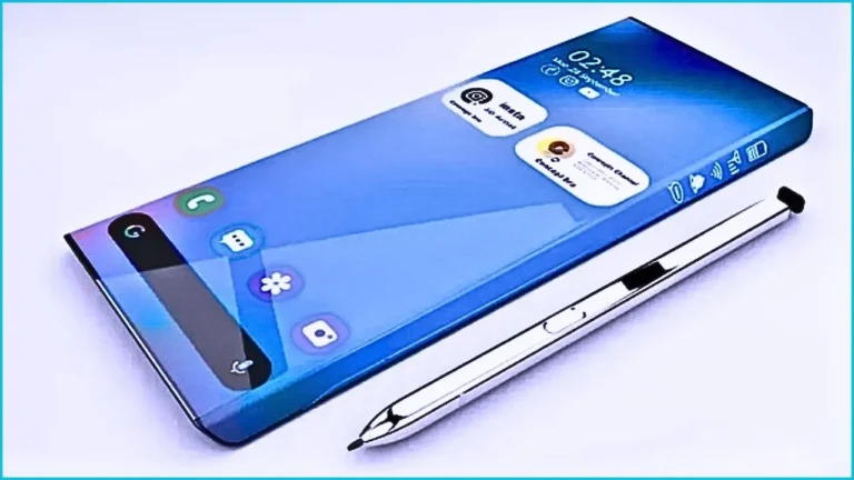 Realme Wala New Smartphone Best