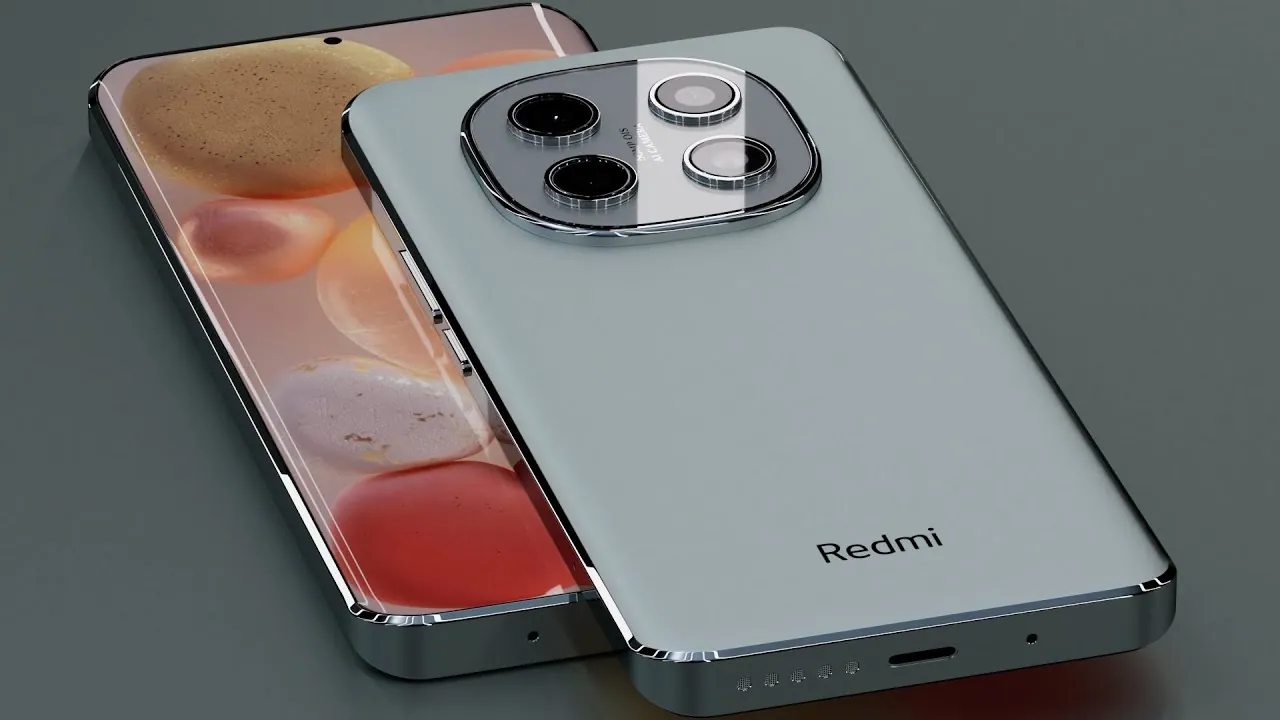 Redmi Note Series Advance Smartphone