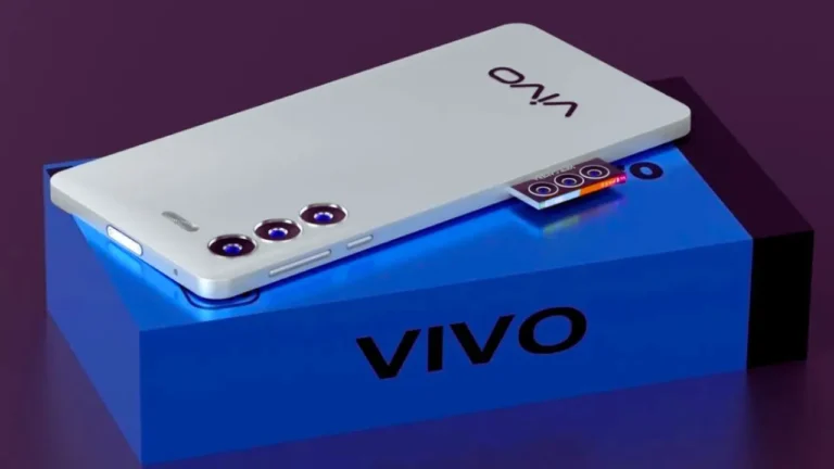 VIVO Cheap 5G Best Smartphone