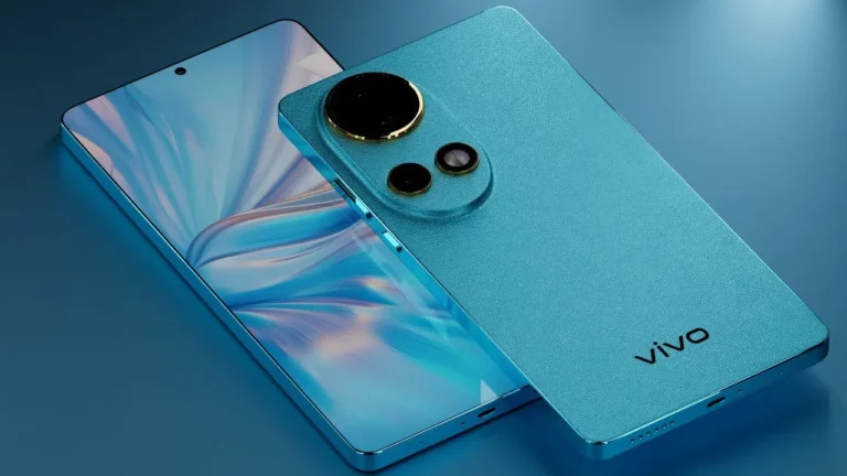 Vivo Best Camera Impact Smartphone