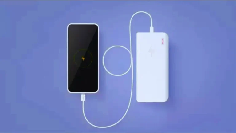 get up to 69% discount on Power Banks