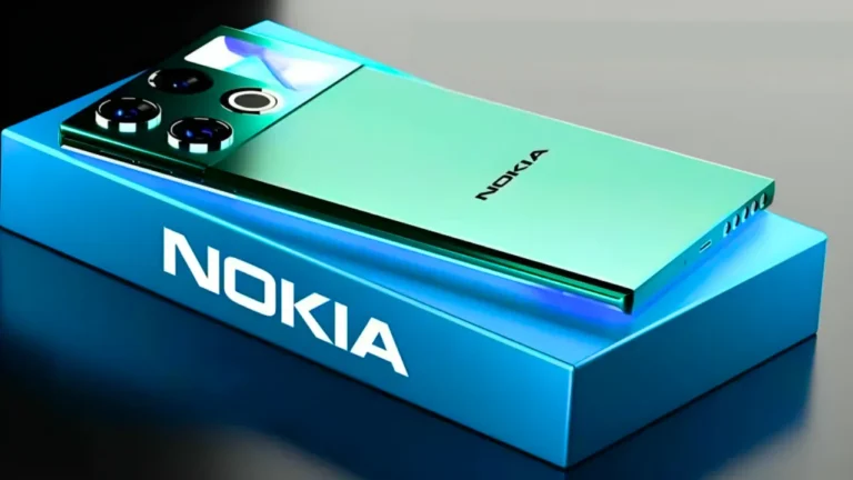 Look at Nokia X Plus 5G SmartMobile