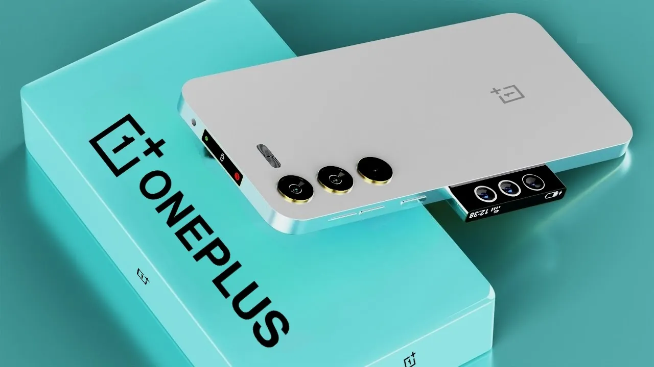 OnePlus Extra camaras Smartphone