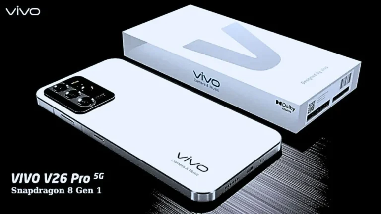 Vivo V26 Pro Smartphone