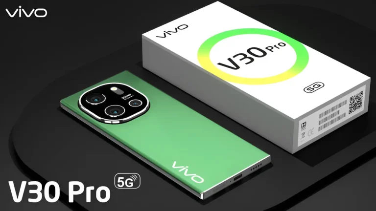 Vivo V30 Pro Max SmartLook Mobile