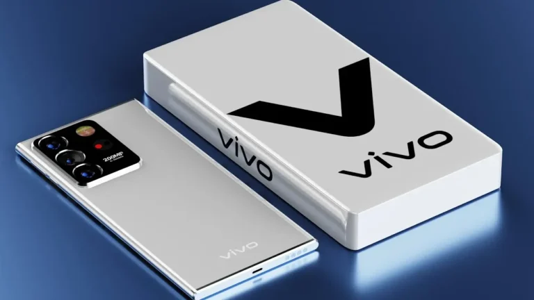 Vivo X200 Pro Smartphone