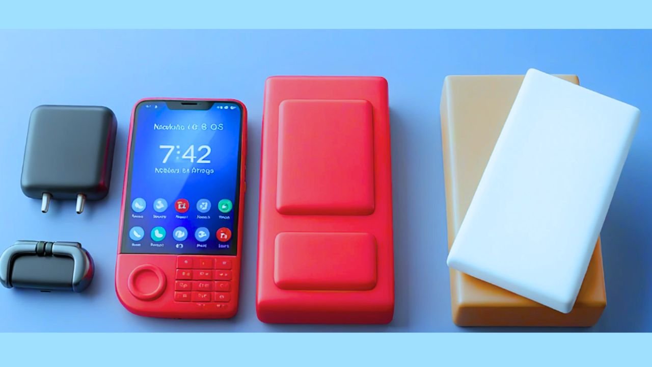 VIVO Smallest SmartPhone